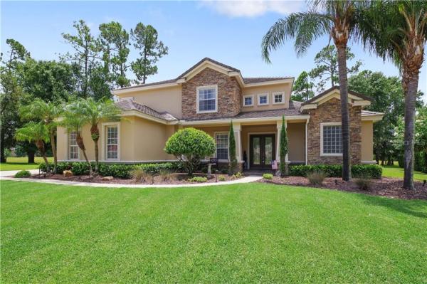 MAGNOLIA PLANTATION PH 3