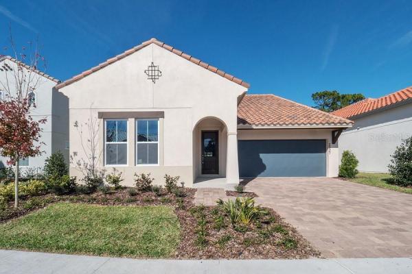 ESTATES AT SWEETWATER GOLF AND COUNTRY CLUB