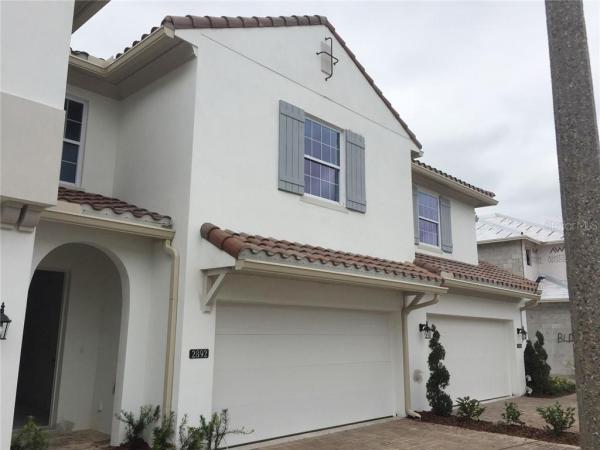 ESTATES AT SWEETWATER COUNTRY CLUB TOWNHOMES