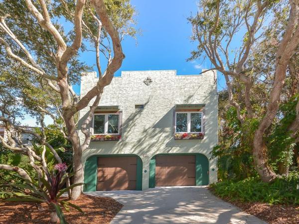 BETHUNE VOLUSIA BEACH