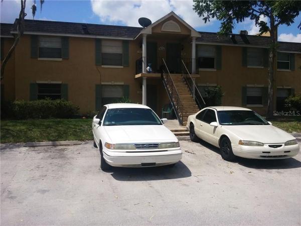 MAGNOLIA COURT CONDO