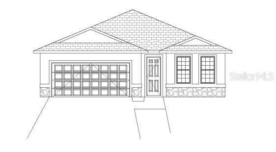 POINCIANA NBRHD 03 VILLAGE 03