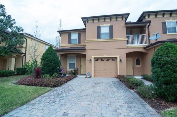 RETREAT AT TWIN LAKES REP