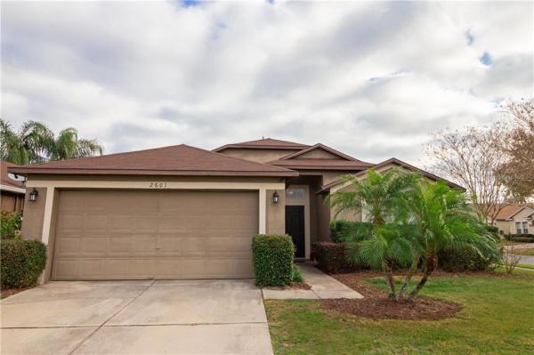 CHASE GROVES UNIT 4A