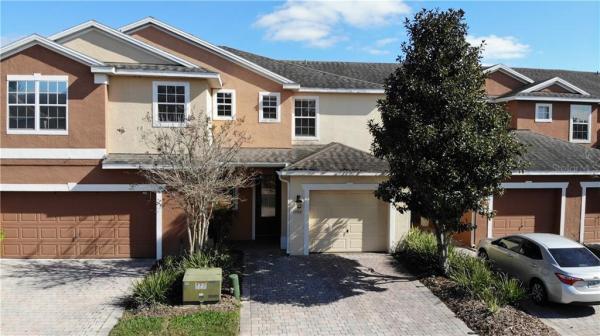 THE PARKE AT HANOVER PLACE