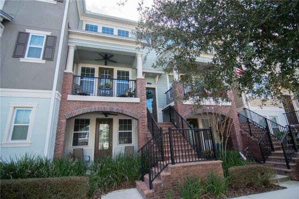 HAMPTONS - SECOND REP