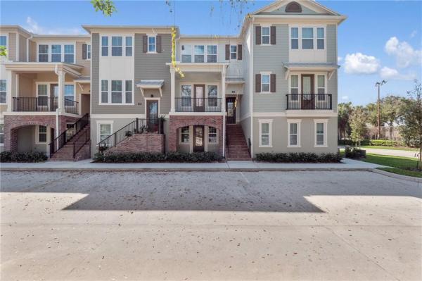 ENCLAVE AT ALTAMONTE