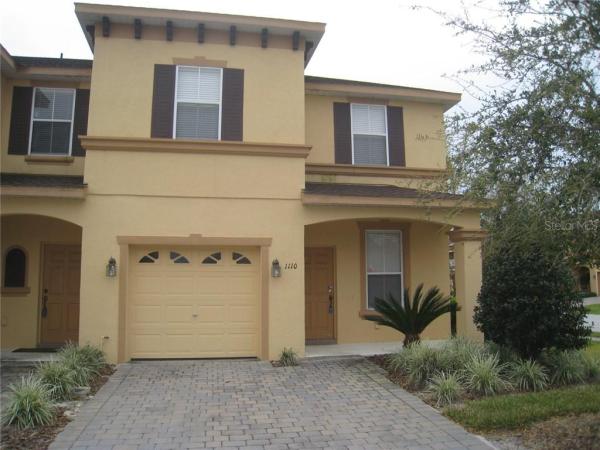 RETREAT AT TWIN LAKES REP