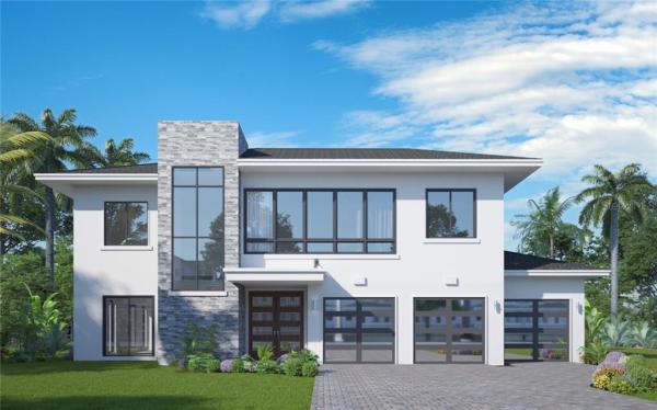 LAKE KNOWLES TERRACE