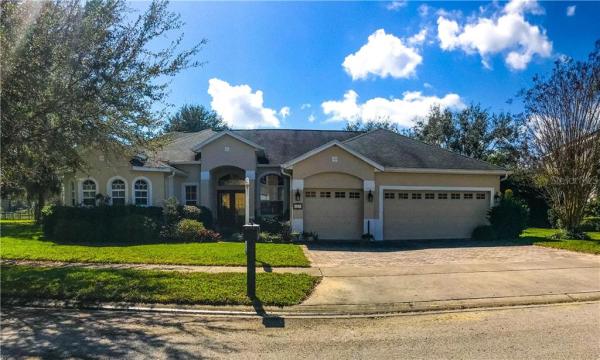 FORESTBROOKE PH 01 Q