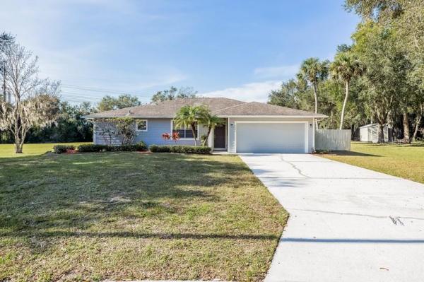 BRADEN WOODS PHASE V