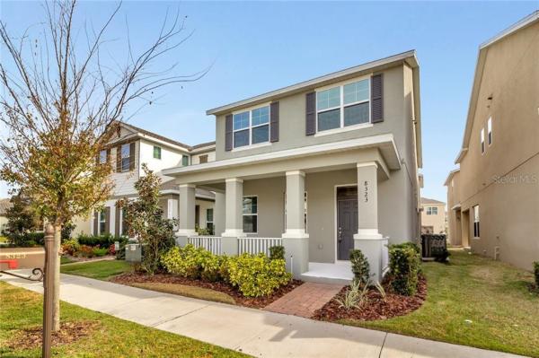 WINDERMERE TRLS PH 3B