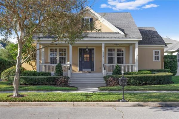 CELEBRATION EAST VILLAGE