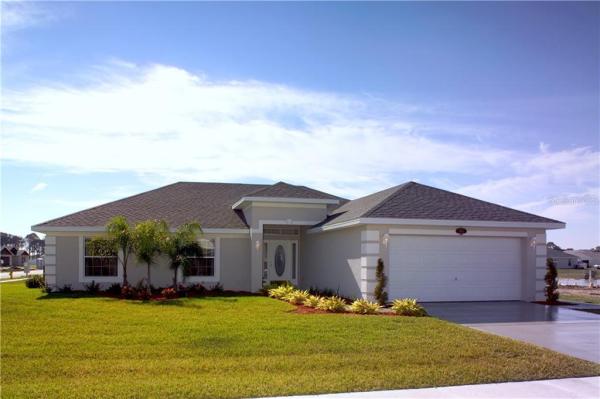 POINCIANA NBRHD 06 NORTH VILLAGE 07