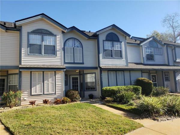 WEKIVA RESERVE UNIT 3