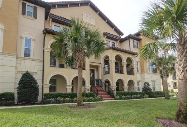 FOUNTAIN PARKE AT LAKE MARY PH 2