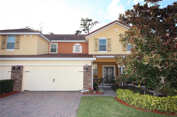 TERRACINA AT LAKE FOREST