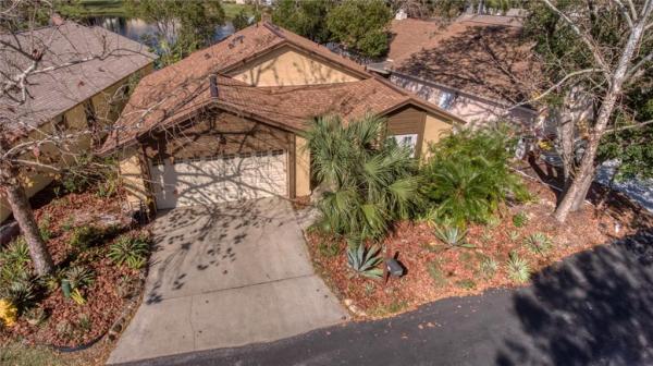 WEDGEWOOD TENNIS VILLAS