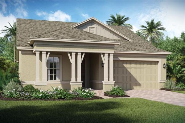 TURTLE CREEK / PRESERVE AT TURTLE CREEK