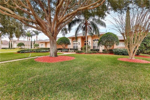 MAGNOLIA PARK OF WINDERMERE