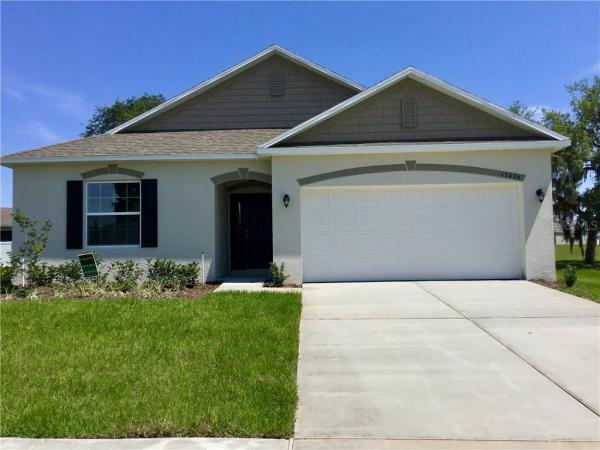 MASCOTTE KNIGHT LAKE ESTATES