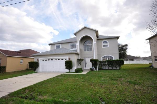 POINCIANA VILLAGE 01 NEIGHBORHOOD 03