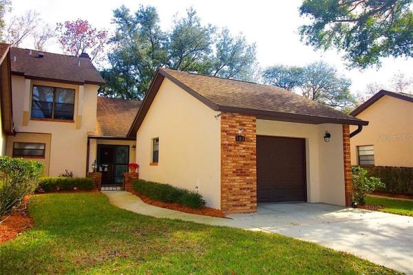 WEKIVA COUNTRY CLUB VILLAS