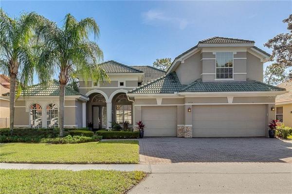 HERITAGE BAY / PHILLIPS LANDING