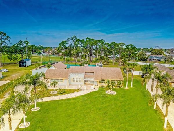 BUENAVENTURA LAKES UNIT 05