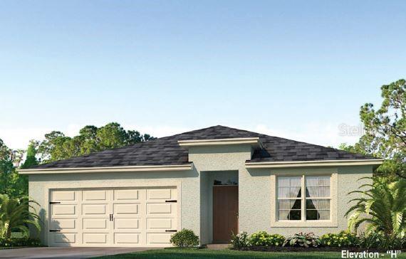 SUMMERVIEW AT WOLF CREEK RIDGE