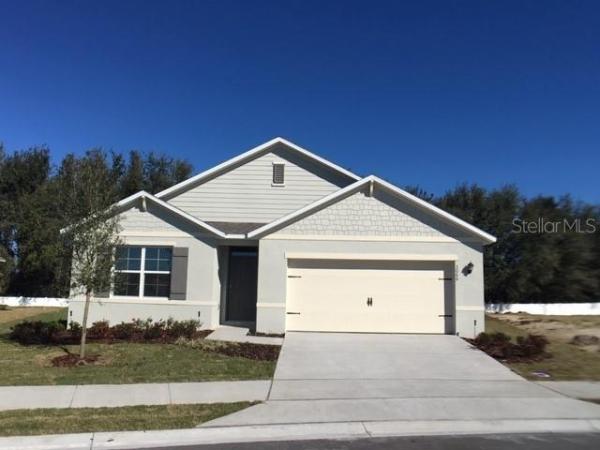 SUMMERVIEW AT WOLF CREEK RIDGE