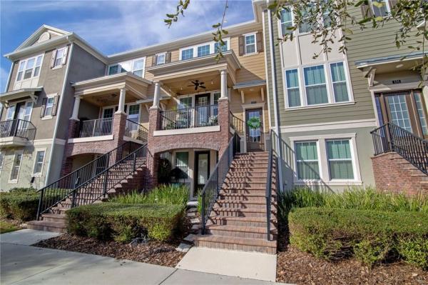 HAMPTONS - SECOND REP