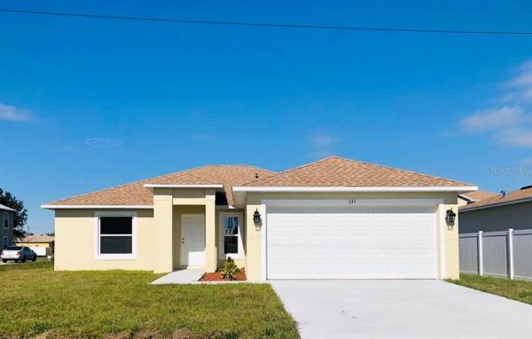 POINCIANA VLG 1 NBHD 2