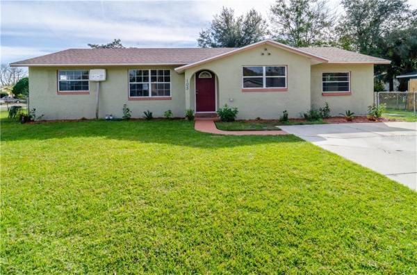 WASHINGTON OAKS SEC 1