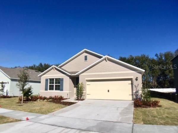 SUMMERVIEW AT WOLF CREEK RIDGE