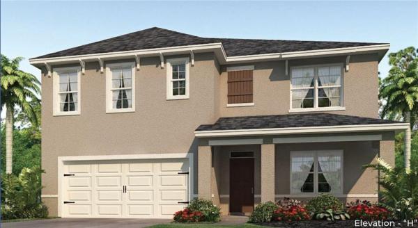 SPRINGVIEW WOODS PH 1