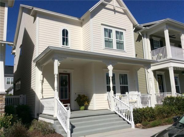 CELEBRATION SOUTH VILLAGE UN 4 REP