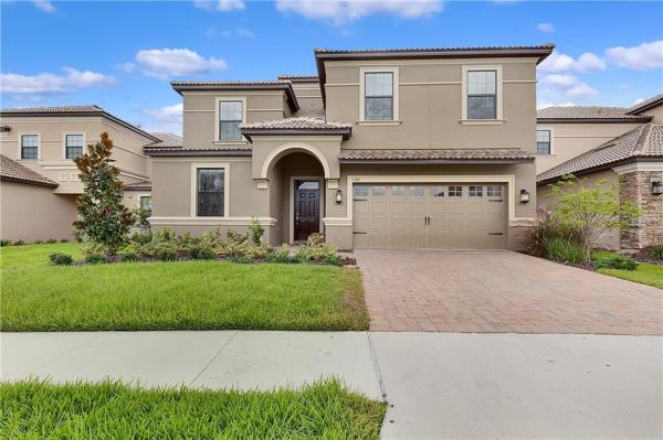 CHAMPIONSGATE STONEYBROOK SOUTH PH G-1