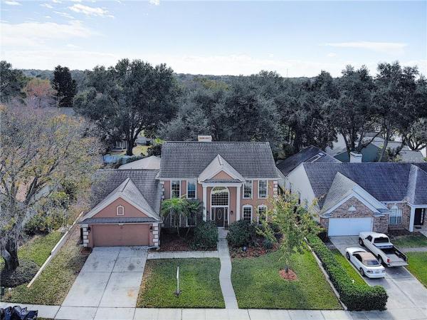 LAKE OLYMPIA NORTH VILLAGE