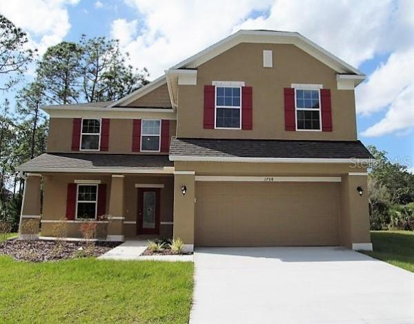 PORT CHARLOTTE SUB 33