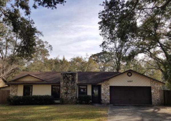 GLENVIEW ESTATES 1ST ADD