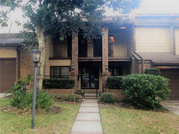 QUARTERS AT WINTER PARK CONDO