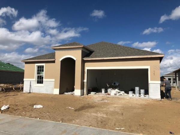 THE RIDGE AT HIGHLAND MEADOWS