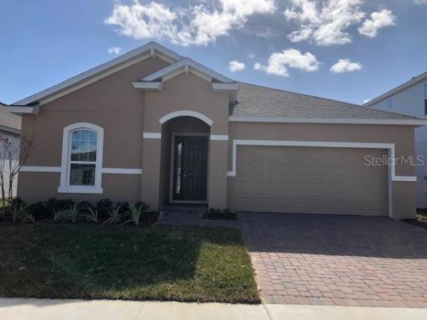 THE RIDGE AT HIGHLAND MEADOWS