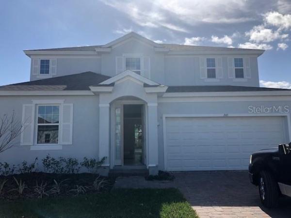 THE RIDGE AT HIGHLAND MEADOWS