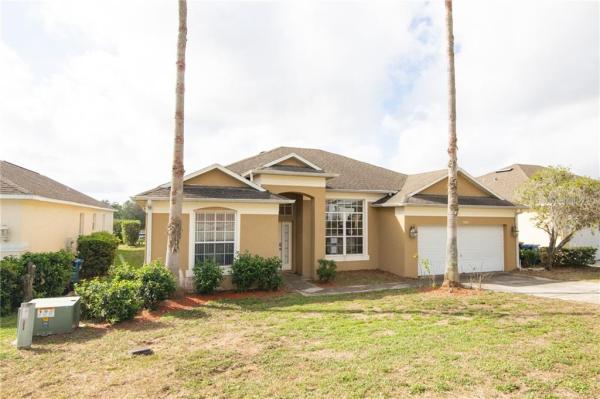 SOUTHERN DUNES ESTATES