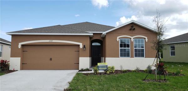 HERITAGE LANDINGS AT LAKES AT LAUREL HIGHLANDS