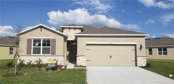 HERITAGE LANDINGS AT LAKES AT LAUREL HIGHLANDS