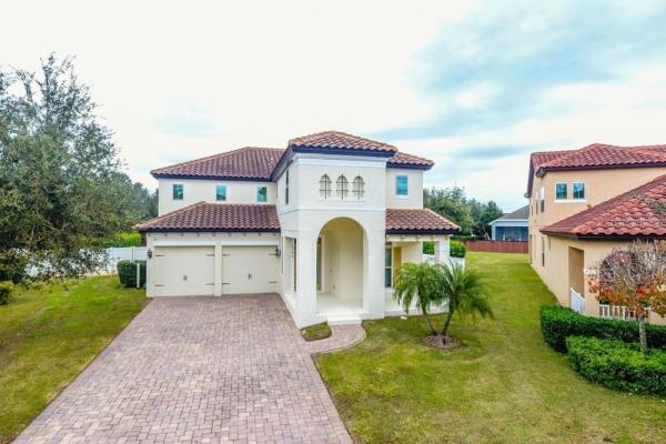 WINDERMERE LNDGS FD-1