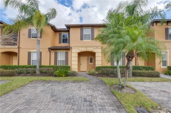 REGAL PALMS AT HIGHLAND RESERVE